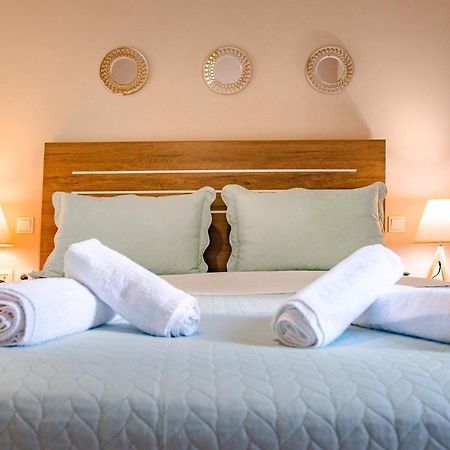 S.V. Luxury Apartment Heraklion  Luaran gambar