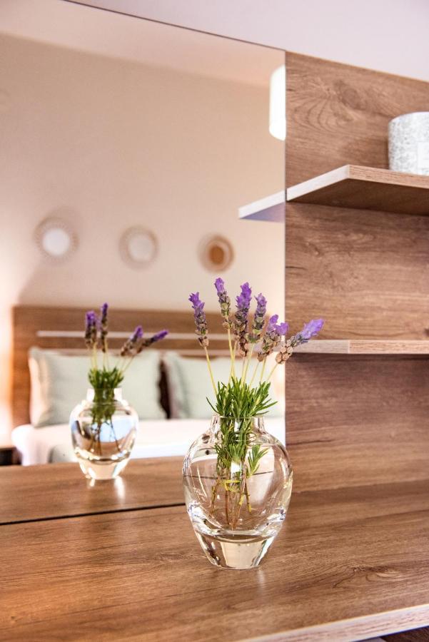 S.V. Luxury Apartment Heraklion  Luaran gambar